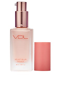 Velvet Blur Primer