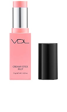 фото Румяна creamy stick jelly - VDL