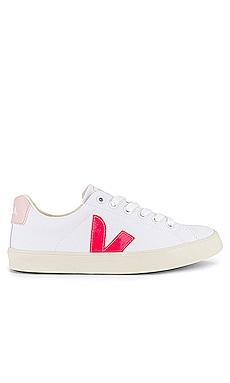 

Кроссовки esplar - Veja, Белый, Короткие