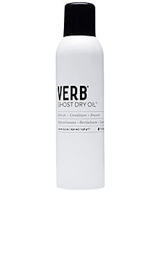 Product image of VERB Ghost Dry Oil. Click to view full details