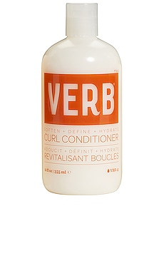 Product image of VERB VERB Curl Conditioner. Click to view full details