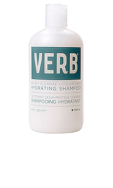 Hydrating Shampoo VERB $18 