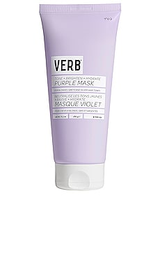 Purple Mask VERB
