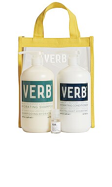 Hydrate Liter Kit VERB $74 