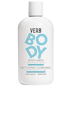 Body Wash VERB $18 