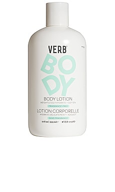 Body Lotion VERB $20 