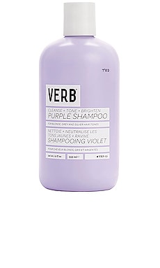 Product image of VERB VERB Purple Shampoo. Click to view full details
