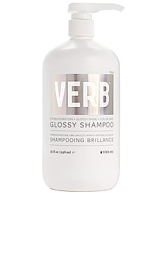 Product image of VERB VERB Glossy Shampoo Liter. Click to view full details