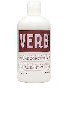 Volume Conditioner VERB $18 