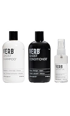 Verb Best-Selling Ghost Trio Kit VERB $48 