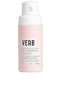 Dry Shampoo Powder VERB