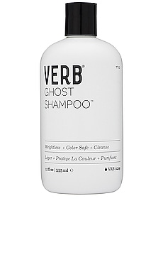 SHAMPOING GHOST SHAMPOO VERB $18 BEST SELLER