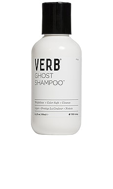 Travel Ghost Shampoo VERB