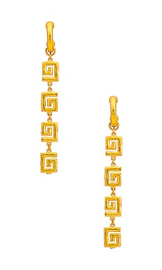 Product image of VALERE Callie Earrings. Click to view full details