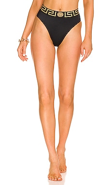 Brazilian Bikini Bottom VERSACE $195 