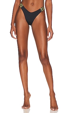 Product image of VERSACE Vita Eco Bikini Bottom. Click to view full details