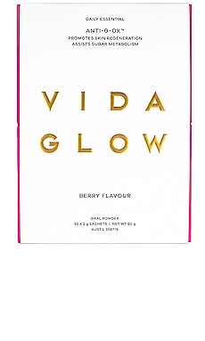 Anti-G-Ox Berry Vida Glow $55 