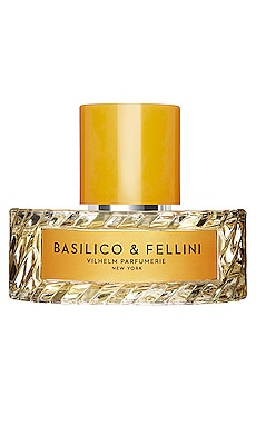 Basilico & Fellini Eau de Parfum 50ml Vilhelm Parfumerie $150 