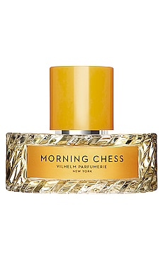Morning Chess Eau de Parfum 50ml Vilhelm Parfumerie $150 