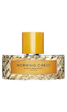 ПАРФУМ MORNING CHESS Vilhelm Parfumerie