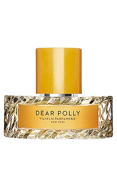 Product image of Vilhelm Parfumerie Dear Polly Eau de Parfum 50ml. Click to view full details