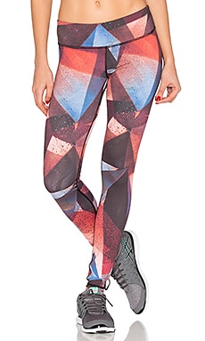 Product image of Vimmia Reversible Legging. Click to view full details