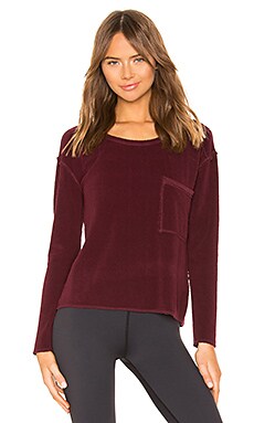 

Футболка warmth - Vimmia, Фиолетовый, Топы