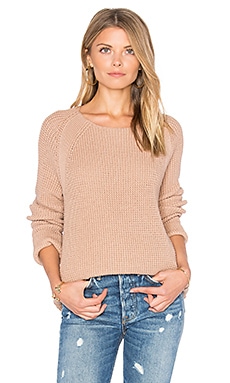 Vince Stitch Crewneck Sweaters for Women