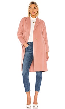 levis amaya coat