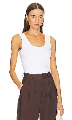 Free People Square One Seamless Cami OB944894