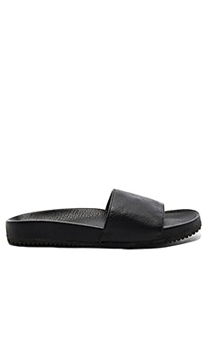 Vince sale gavin slides