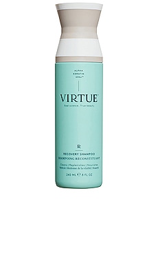 Product image of Virtue Virtue Recovery Shampoo. Click to view full details