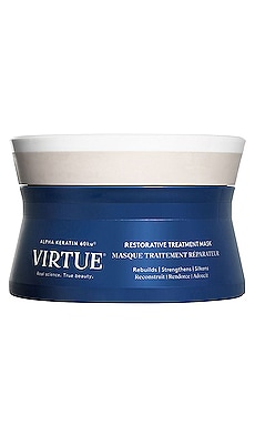 Restorative Treatment Mask Virtue
