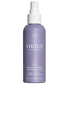 Volumizing Primer Virtue $38 