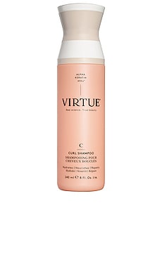 Curl Shampoo Virtue $40 