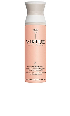Curl Defining Whip Virtue $38 BEST SELLER