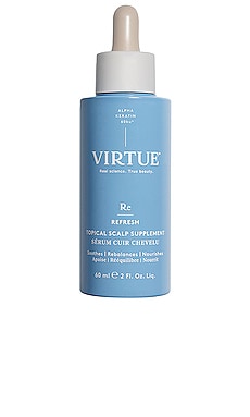 Product image of Virtue Topical Scalp Supplement. Click to view full details