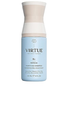 Purifying Shampoo Virtue $30 