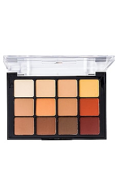Product image of Viseart Eyeshadow Palette. Click to view full details
