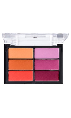 

Палитра румян blush palette - Viseart, Наборы для лица