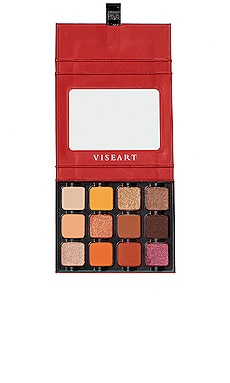 

Палетка теней the edit - Viseart, Beauty: na, Наборы для глаз