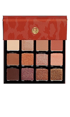 Product image of Viseart Minxette Etendu Palette. Click to view full details