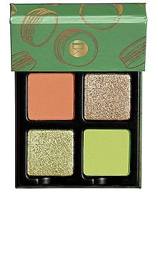 Product image of Viseart Petits Fours Eyeshadow Palette. Click to view full details