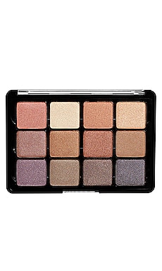 Product image of Viseart Eyeshadow Palette. Click to view full details