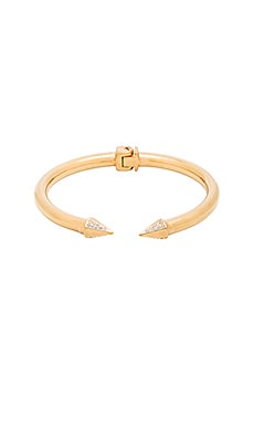 Product image of Vita Fede Mini Titan Crystal Thea Bracelet. Click to view full details