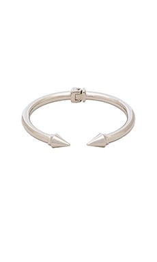 Vita Fede Mini Titan Bracelet in Silver | REVOLVE