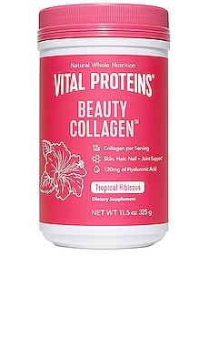 

Бады tropical hibiscus - Vital Proteins, Beauty: na, Волосы кожа и ногти