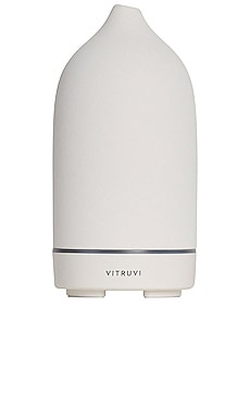 WHITE STONE オイルディフューザー VITRUVI $119 