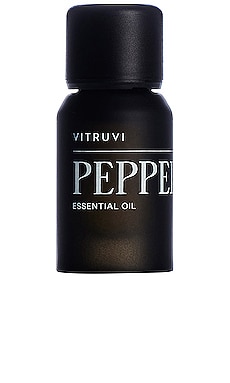 Peppermint Essential Oil VITRUVI