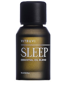 Sleep Essential Oil BlendVITRUVI$33베스트 셀러